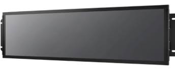 Advantech présente le combiné PC-écran ferroviaire ARS-P3800 certifié EN50155